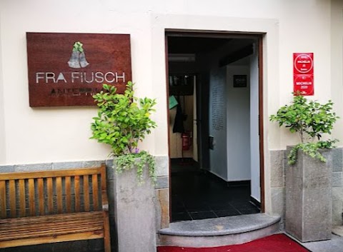 La Taverna di Frà Fiusch