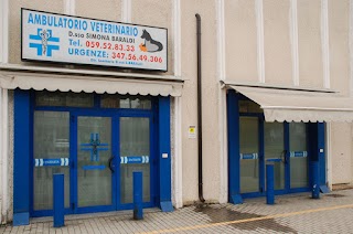 AMBULATORIO VETERINARIO DR.SSA BARALDI SIMONA