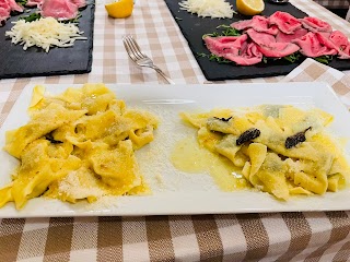 La Pialla (Ristorante Gastronomia)