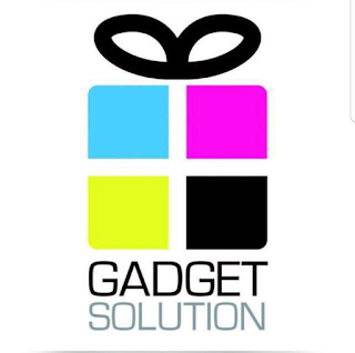 GADGET SOLUTION