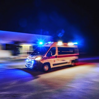 BOLLANTI Ambulanze e veicoli sanitari