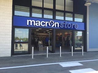 Macron Sports Hub Modena