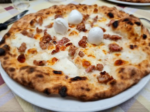 Pizzeria Irene da Mimì