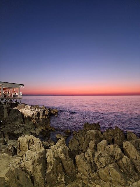 Ristorante Via Roma Vecchia