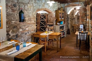 Osteria Vecchia Bottega Srl