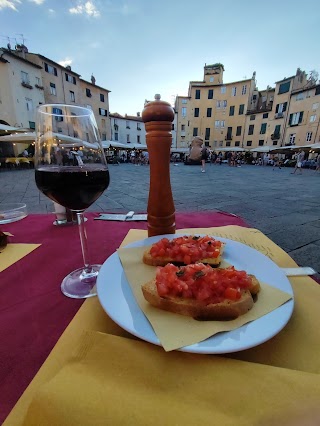 Pane & Vino