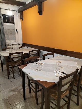 Trattoria La Tavernetta