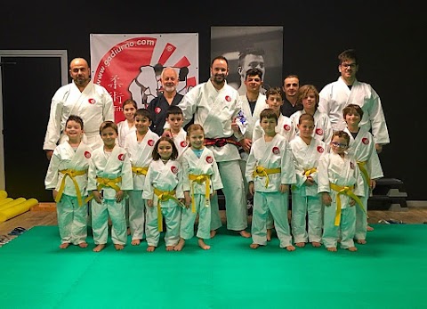 G.A.DIURNO Ju Jitsu - Palestra di San Pietro in Cariano