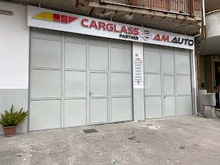 Amauto Carglass Partner San Marzano Sul Sarno