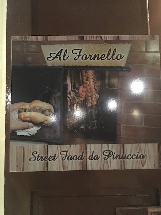 Street food da pinuccio