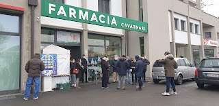 Farmacia Cavagnari Parma