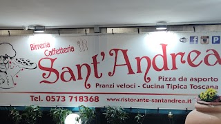 Ristorante Pizzeria Sant Andrea