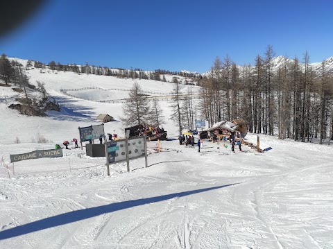 Serre Chevalier