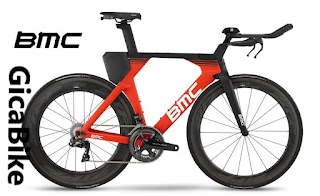 Gica Bike.It Di Gigante Pietro E Cavallari Eleuterio & C. Sas