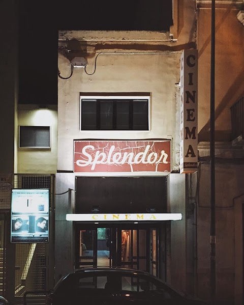 Cinema Splendor