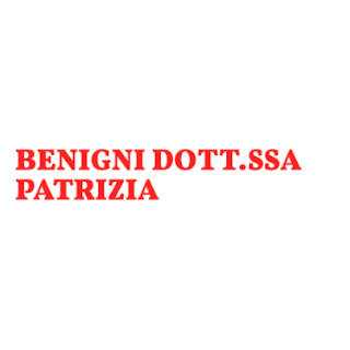 Benigni Dott.ssa Patrizia