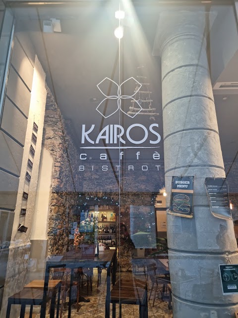 Kairos caffè & bistrot