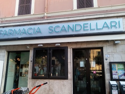 Farmacia Scandellari Dr. Alessandro Scandellari