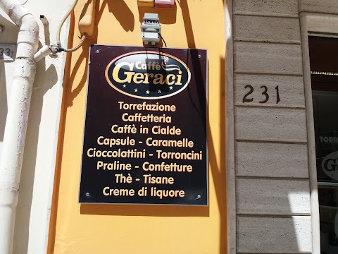 Torrefazione Geraci