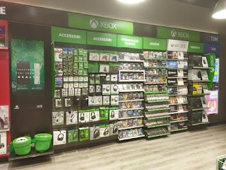 GameStop