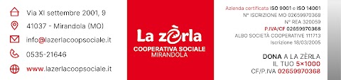 La Zerla Cooperativa Sociale