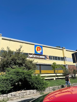 Dpiù Supermercato Cesano Boscone