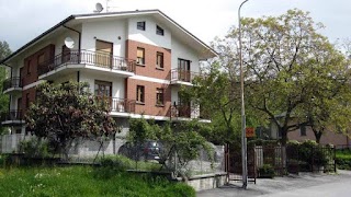 Casa La Luna e il Monviso