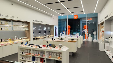 Xiaomi Store Venezia