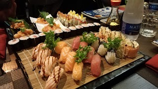 Sushi Sapporo