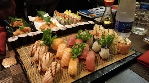 Sushi Sapporo