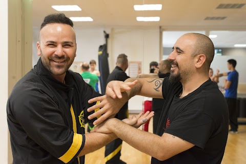 Wing Tsun WTS Italia - Difesa Personale