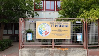 Istituto d'Istruzione Superiore F.P. Merendino - Capo d'Orlando