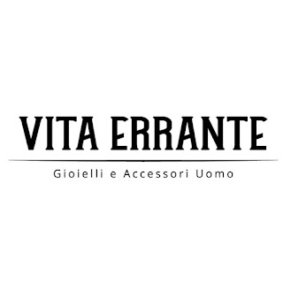 Vita Errante - Gioielli e Accessori Uomo