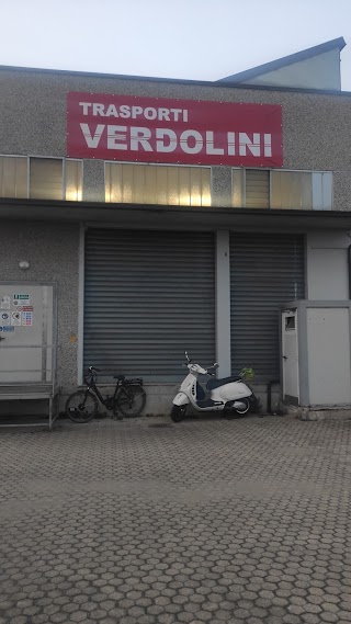 Verdolini 2000 Srl