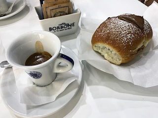 Il Macinino Caffè Borbone Store Reggio Emilia