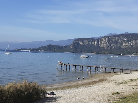 Pappagallo Beach