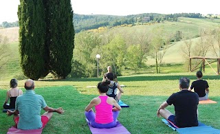 Yoga e massaggi a domicilio