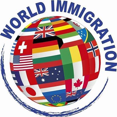 World Immigration Pratiche per stranieri Visti turistici & Visti Consolari