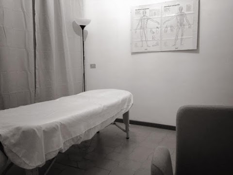 KAIROS FISIOTERAPIA E POSTURA