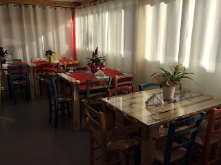 Ristorante Pizzeria 'O Bagliu