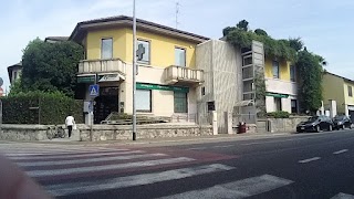 Farmacia Centrale Gianotti