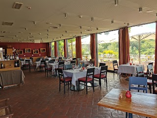 Hapimag Restaurant La Casaccia