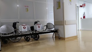 Pronto Soccorso - Ospedale Maggiore