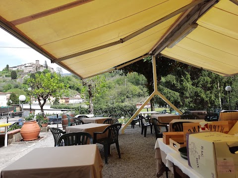 Trattoria Da Nerone