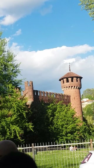 Ospedale Cottolengo