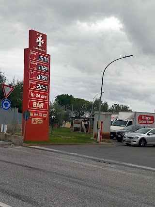 Pisa Carburanti