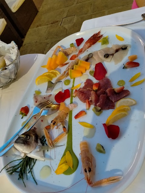 Ristorante Al Portego di Masato Silvio