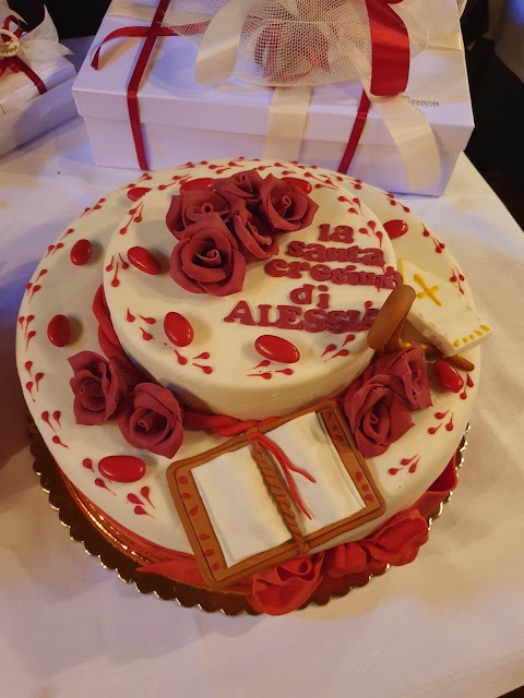 Pasticceria Delle Rose Snc