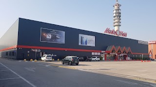 MediaWorld Padova