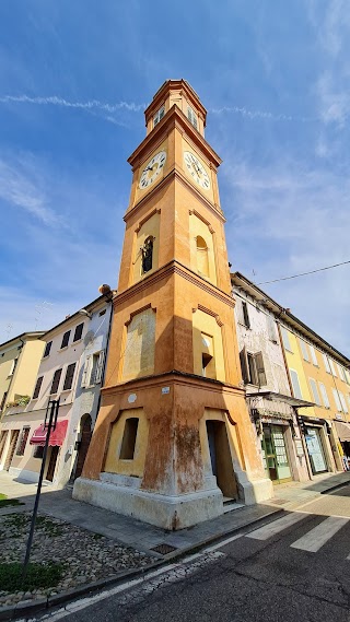 Pizzeria Bar Centrale